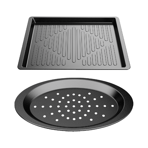 BBQ® - Bandeja para parrilla y horno