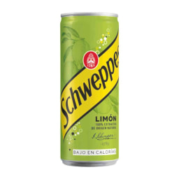 Schweppes® Schweppes Limón