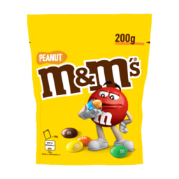 M&M'S® - M&M de cacahuete