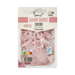 Jamón cocido