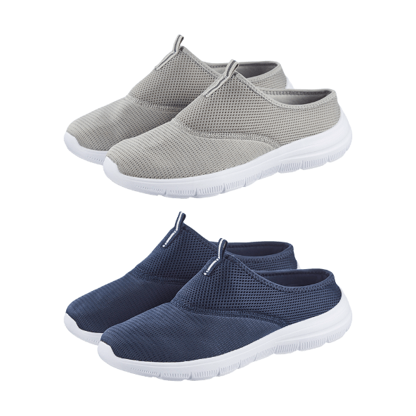 UP2FASHION® - Zapatillas ultraligeras