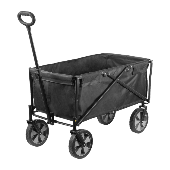 ADVENTURIDGE® - Carro de mano
