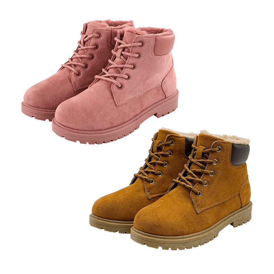 L&D® - Botas júnior