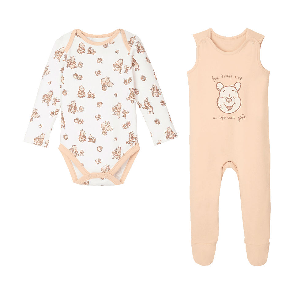 DISNEY® - Conjunto para bebé
