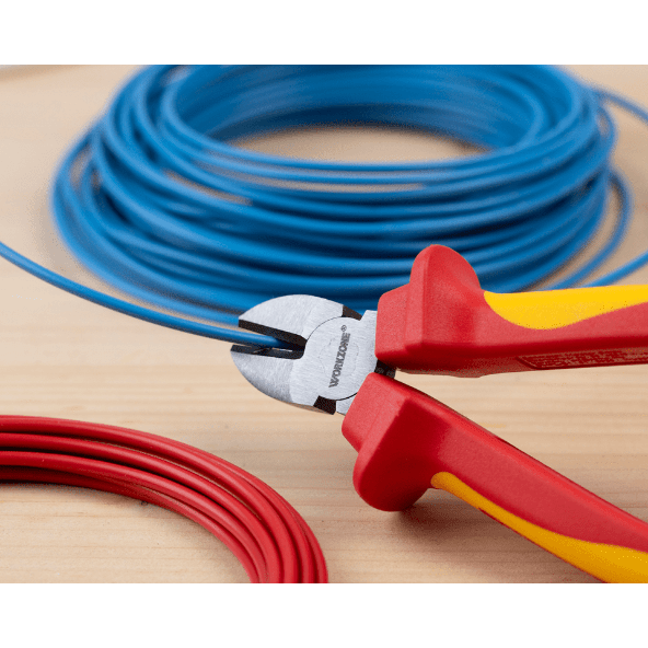 FERREX® - Alicate de electricista