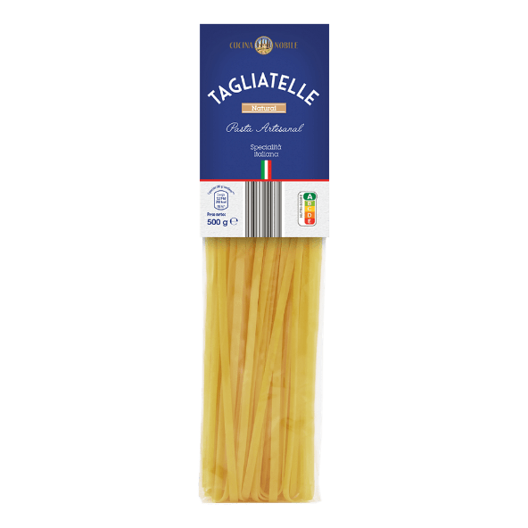 CUCINA® - Tagliatelle clásicos