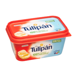 TULIPÁN® - Margarina