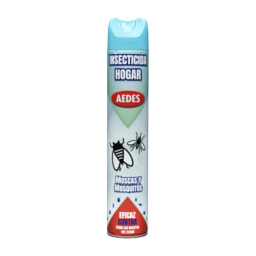 AEDES® - Insecticida para hogar