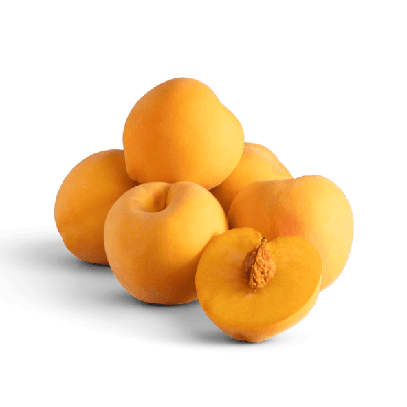 Melocotón amarillo