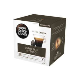 Nescafé® Nescafé Dolce Gusto Espresso Intenso