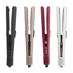 AMBIANO® - Plancha secador de pelo