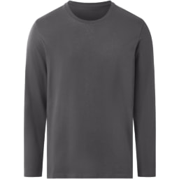 ESMARA MEN - Camiseta de manga larga de hombre.