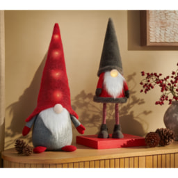 LIVARNO® - Duende decorativo LED