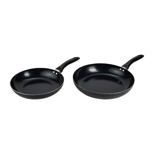 CROFTON® - Sartenes ø 24 y ø 28 cm