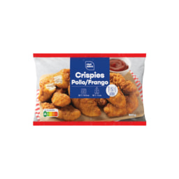 CHEF SELECT - Crispies de pollo