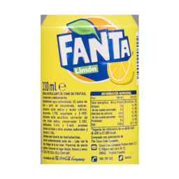 Fanta - Coca Cola Light