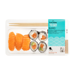 LA COCINA® - Sushi Sumo
