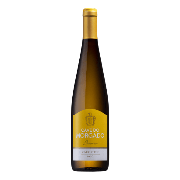 CAVE DO MORGADO® - Vinho verde blanco