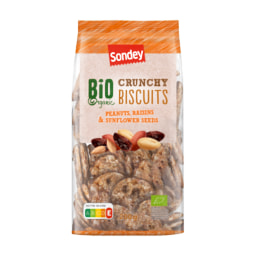 Galletas bio
