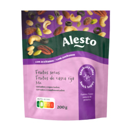 Mix frutos secos