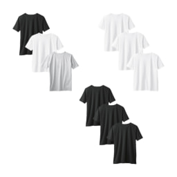 UP2FASHION® - Camiseta básica