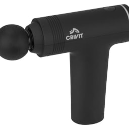 Mini pistola de masaje
