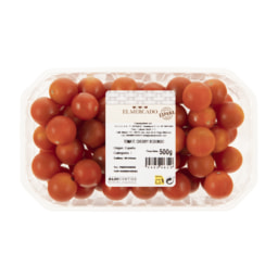 EL MERCADO® - Tomate cherry