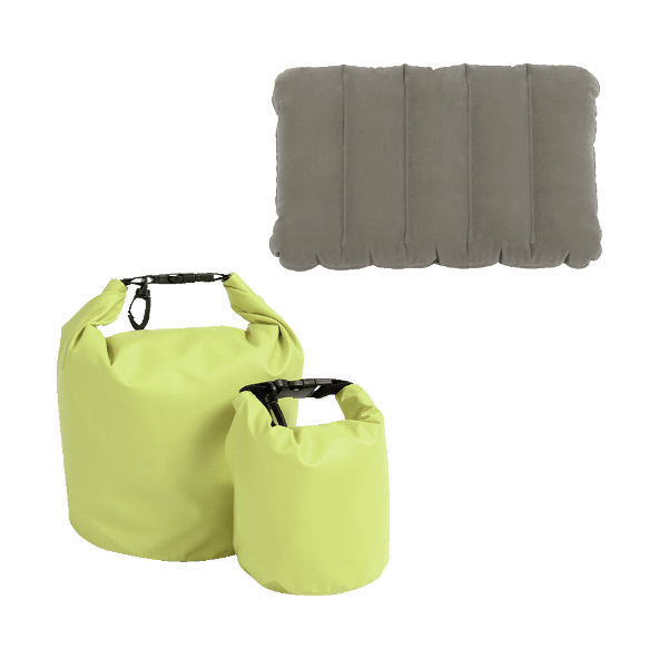 ADVENTURIDGE® - Accesorios de camping
