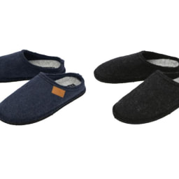 Zapatillas de estar por casa para hombre