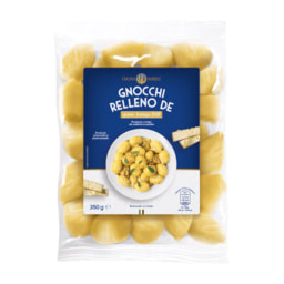 CUCINA NOBILE® - Gnocchis rellenos de queso asiago