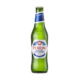 PERONI® - Cerveza lager italiana