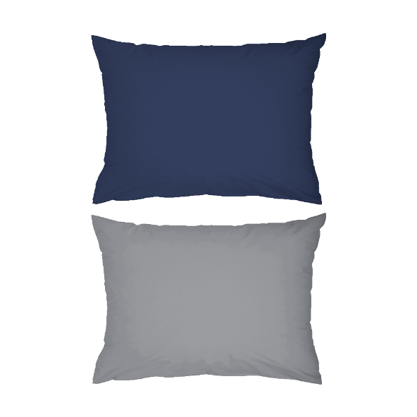 NOVITESSE® - Fundas de almohada