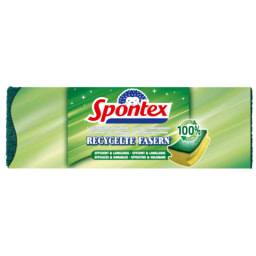 SPONTEX® Esponjas limpiadoras fibras