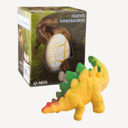 MUNDO DIVER® Huevo de dinosaurio