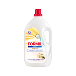 Detergente líquido