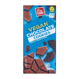 Chocolate vegano