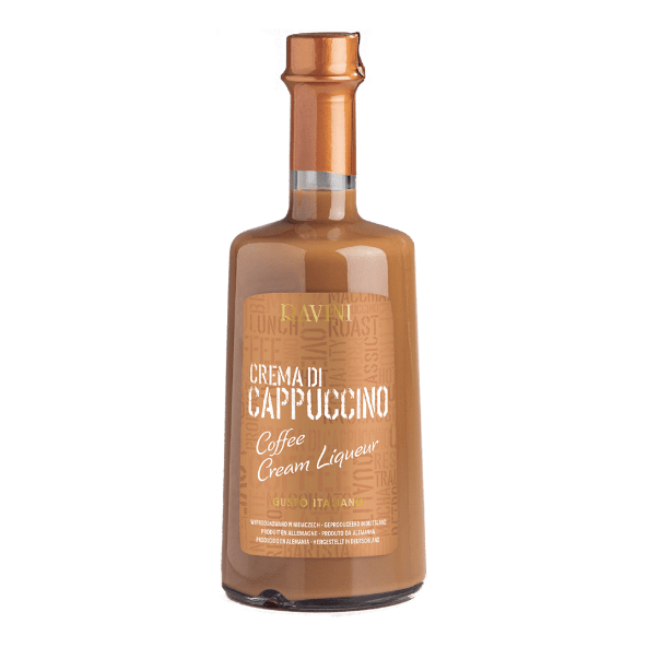 RAVINI® - Cappuccino