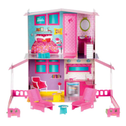 Barbie ® Casa de ensueño