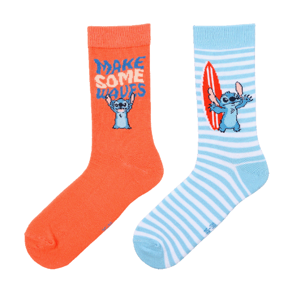 DISNEY® - Calcetines Lilo & Stitch