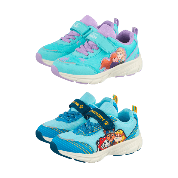 NICKELODEON/DISNEY® - Zapatillas deportivas