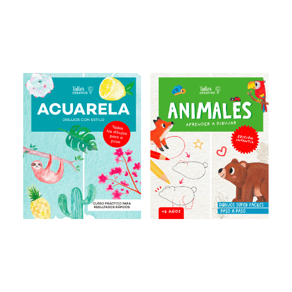 Guía practica de dibujo y arte