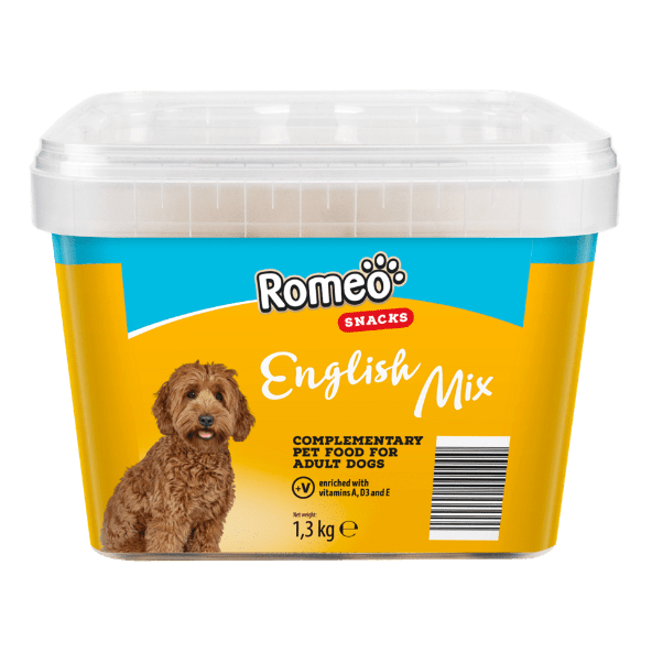 ROMEO® - Galletas para perros