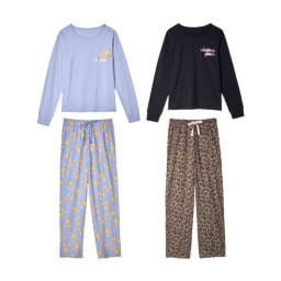 UP2FASHION® - Pijama