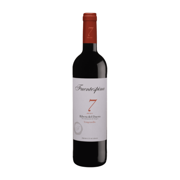 FUENTESPINA® - Vino tinto roble DOP Ribera del Duero