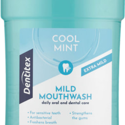 DENTITEX® - Enjuague bucal Menta fresca