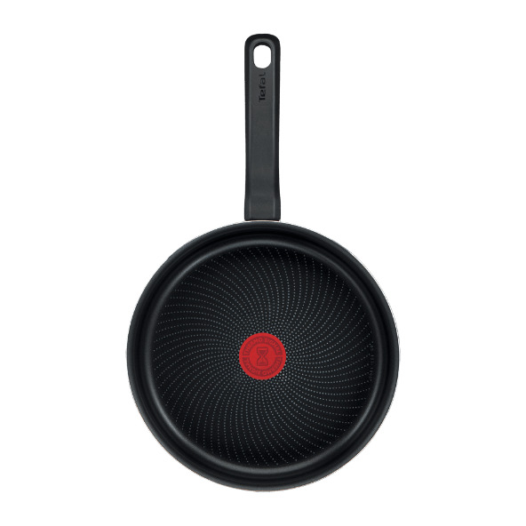 TEFAL® - Sartén con tapa Ø 24 cm