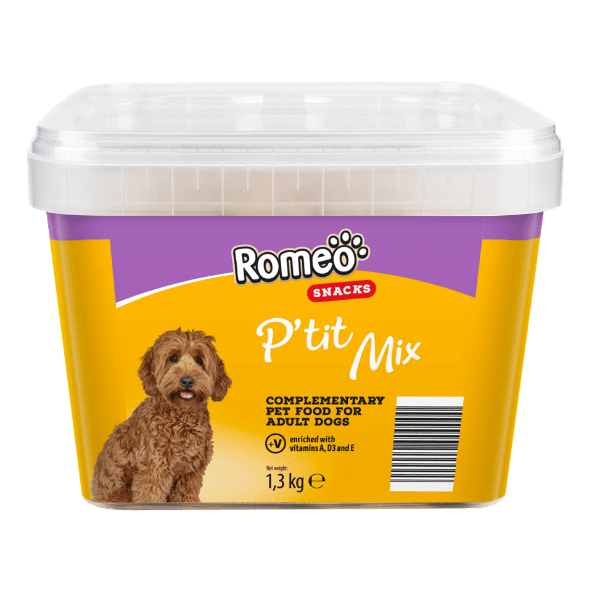 ROMEO® - Galletas para perros