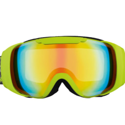 Gafas de snowboard y esquí