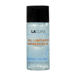 LACURA® - Gel limpiador facial