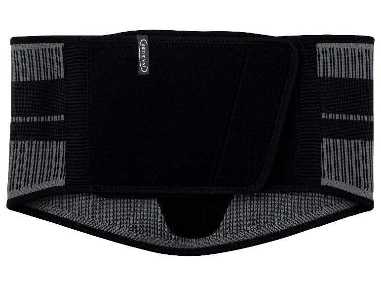 SENSIPLAST® - Faja lumbar con compresa fría